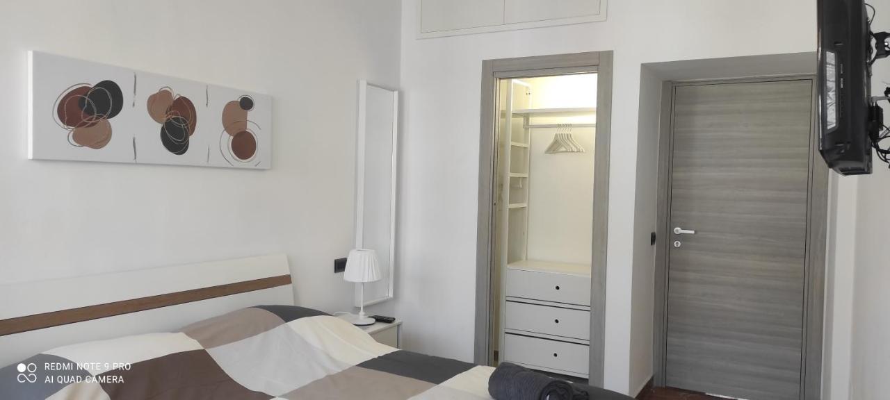 Pasqualina'S House Hotel Rome Exterior photo