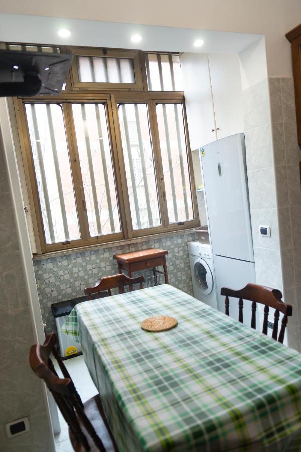 Pasqualina'S House Hotel Rome Exterior photo